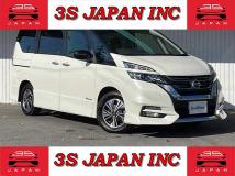 2016 Nissan Serena