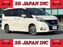 2016 Nissan Serena