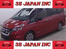 2017 Nissan Serena