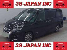 2018 Nissan Serena