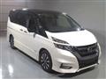 2019 Nissan Serena