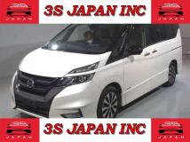 2019 Nissan Serena