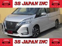 2019 Nissan Serena