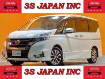 2019 Nissan Serena