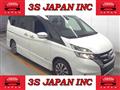 2016 Nissan Serena
