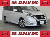 2017 Nissan Serena