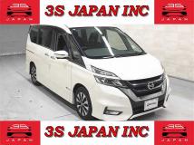 2017 Nissan Serena