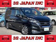 2016 Nissan Serena
