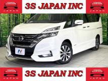 2018 Nissan Serena