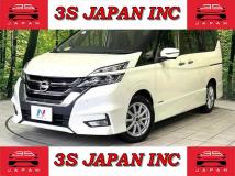2019 Nissan Serena