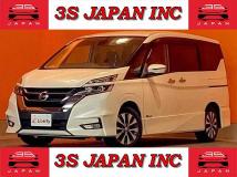 2018 Nissan Serena