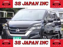 2019 Nissan Serena