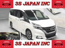 2017 Nissan Serena