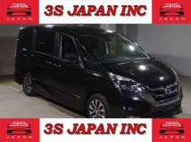 2018 Nissan Serena