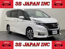 2018 Nissan Serena