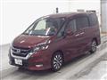 2019 Nissan Serena