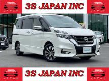 2019 Nissan Serena