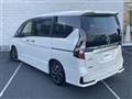2020 Nissan Serena