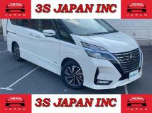 2020 Nissan Serena
