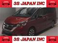 2016 Nissan Serena