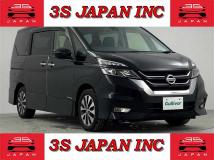 2016 Nissan Serena