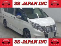 2017 Nissan Serena