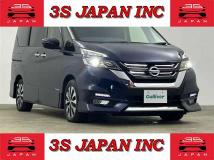 2017 Nissan Serena