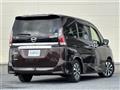 2018 Nissan Serena