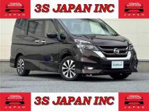 2018 Nissan Serena
