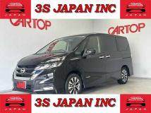 2018 Nissan Serena