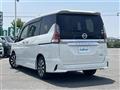 2016 Nissan Serena