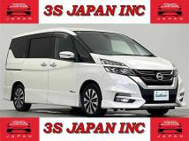 2017 Nissan Serena