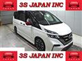 2018 Nissan Serena