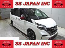 2018 Nissan Serena