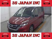 2019 Nissan Serena