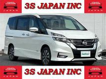 2019 Nissan Serena
