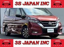 2016 Nissan Serena