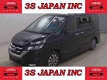 2018 Nissan Serena
