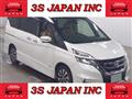 2018 Nissan Serena