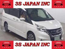 2018 Nissan Serena