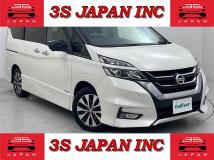 2018 Nissan Serena