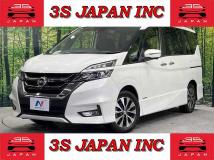 2018 Nissan Serena