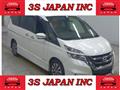 2016 Nissan Serena