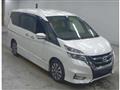 2016 Nissan Serena