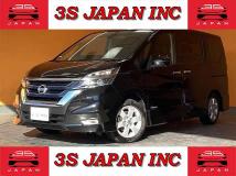 2017 Nissan Serena