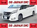 2018 Nissan Serena