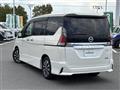 2016 Nissan Serena