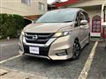 2017 Nissan Serena