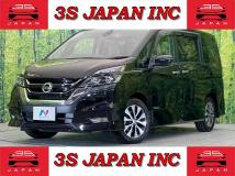 2018 Nissan Serena