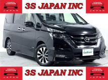 2018 Nissan Serena